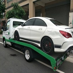 全載車輛道路救援