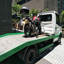 機車救援