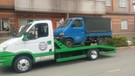 發財車 拖吊
