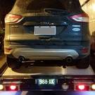 道路救援