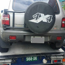 道路救援