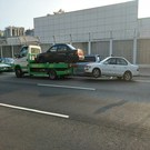 平拖