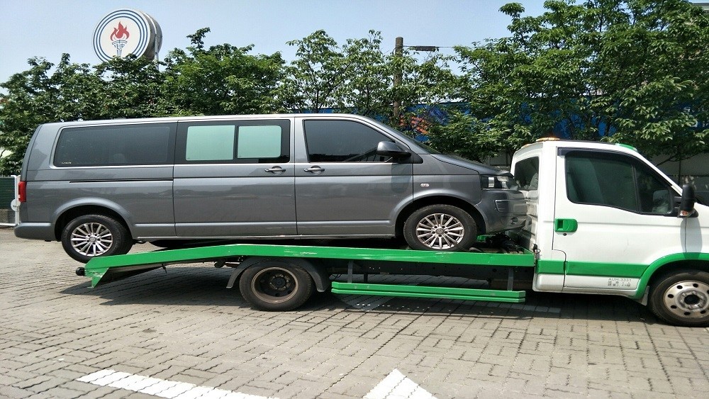 道路救援
